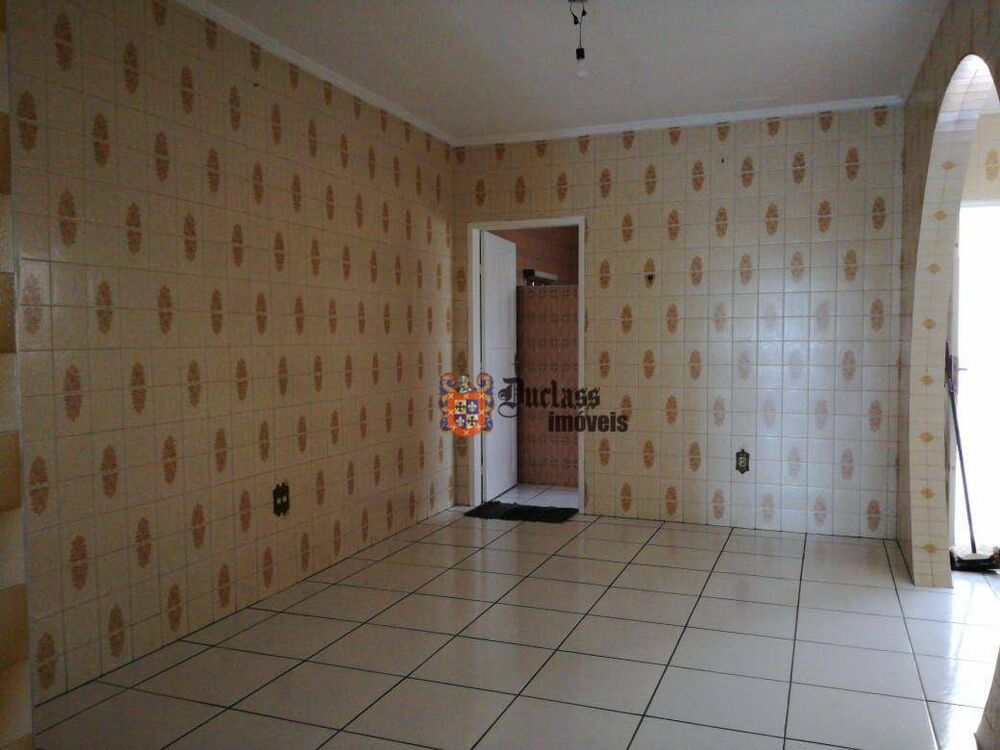 Sobrado, 3 quartos, 200 m² - Foto 2
