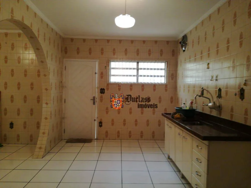 Sobrado, 3 quartos, 200 m² - Foto 4