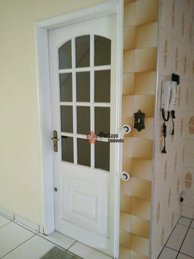 Sobrado, 3 quartos, 200 m² - Foto 12