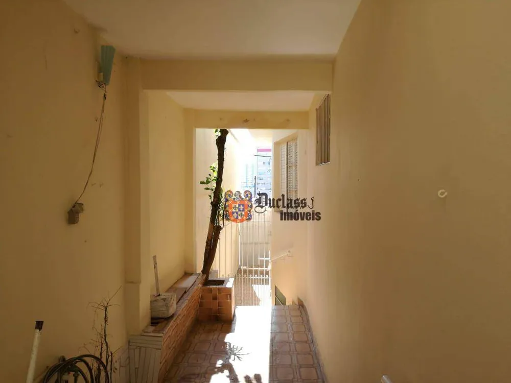 Sobrado, 3 quartos, 200 m² - Foto 8