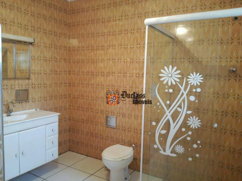 Sobrado, 3 quartos, 200 m² - Foto 7