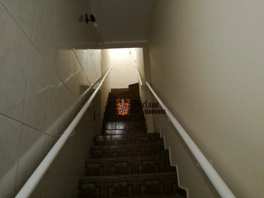 Sobrado, 3 quartos, 200 m² - Foto 9