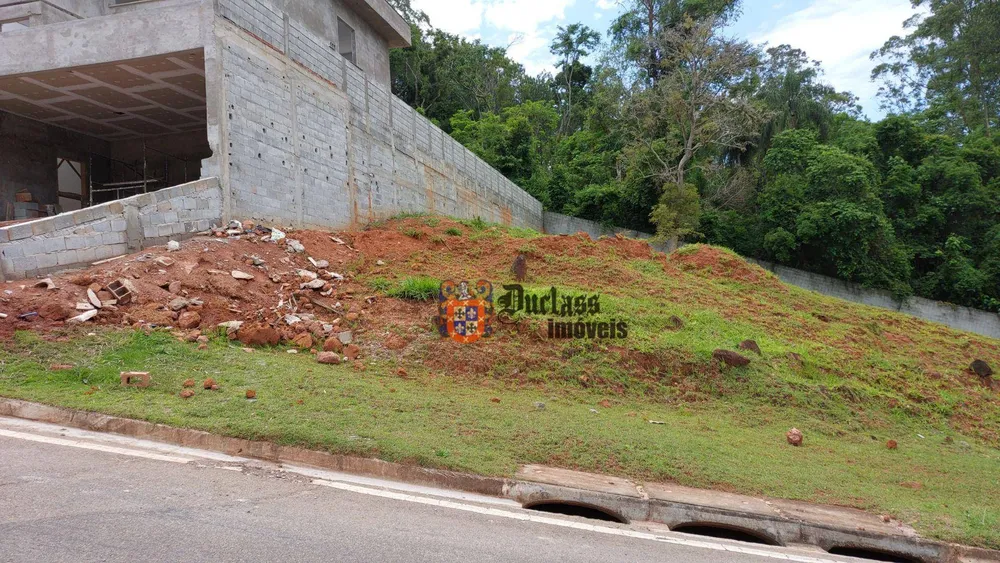 Loteamento e Condomínio, 725 m² - Foto 7
