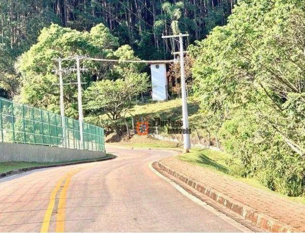 Loteamento e Condomínio, 725 m² - Foto 4