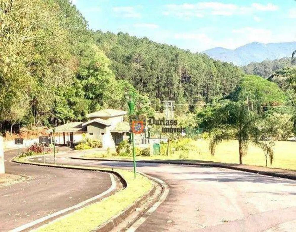 Loteamento e Condomínio, 725 m² - Foto 3