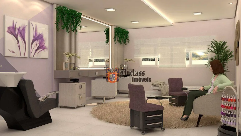 Apartamento, 2 quartos, 76 m² - Foto 8