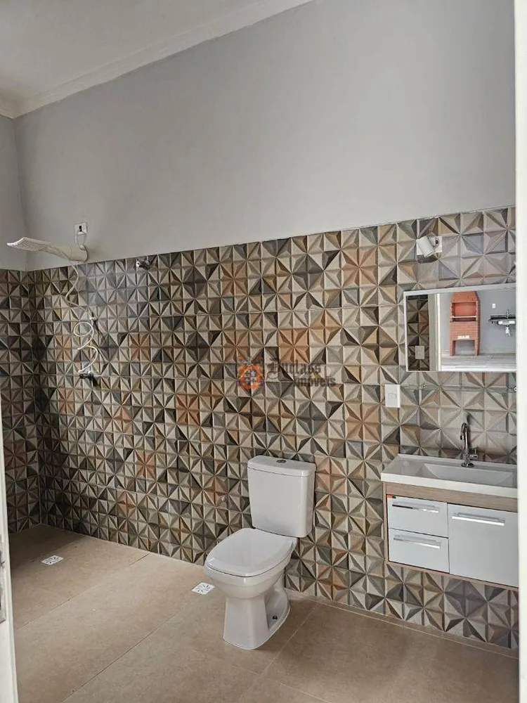 Casa, 3 quartos, 192 m² - Foto 5