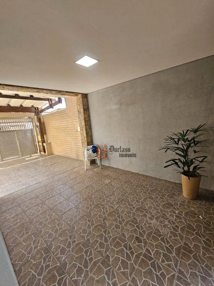 Casa, 3 quartos, 192 m² - Foto 8