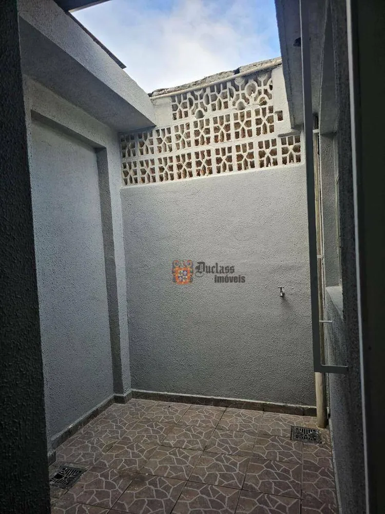 Casa, 3 quartos, 192 m² - Foto 6