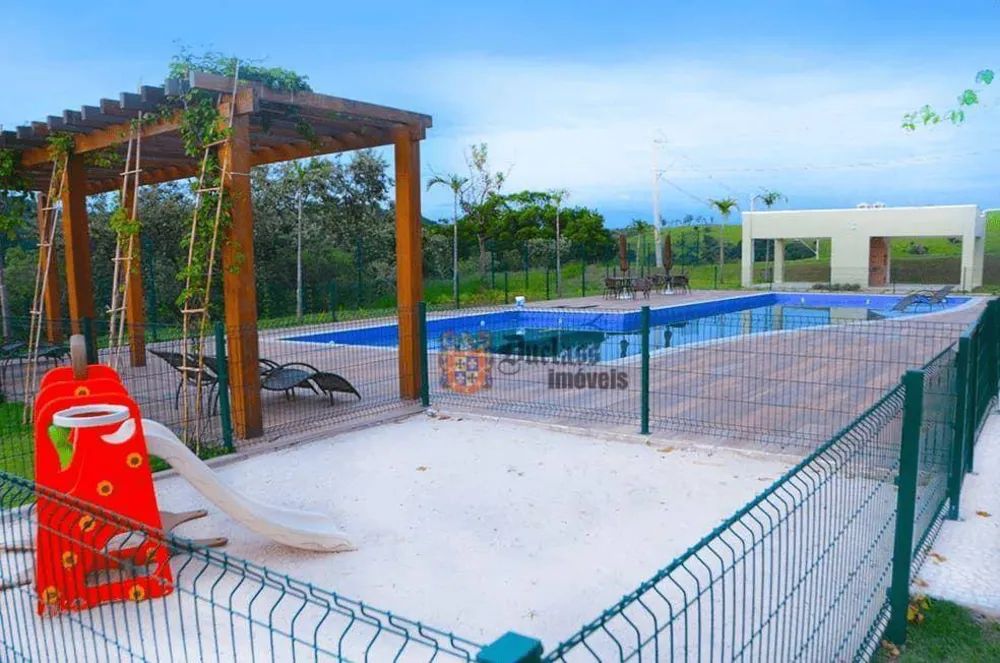 Loteamento e Condomínio, 422 m² - Foto 8