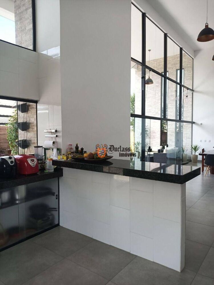 Sobrado, 4 quartos, 360 m² - Foto 3
