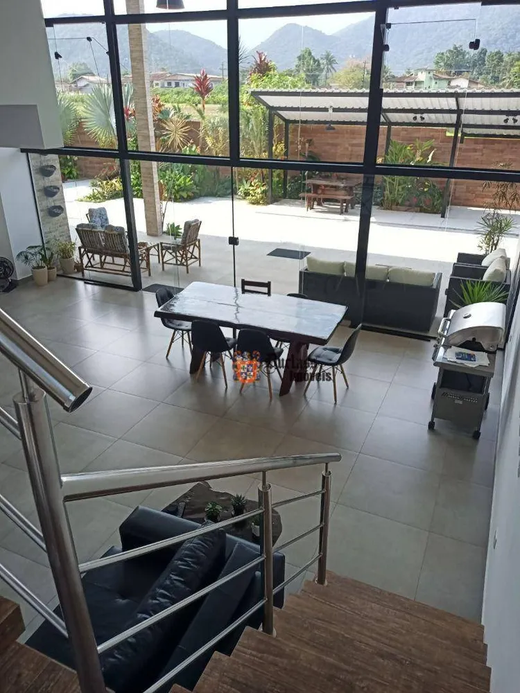 Sobrado, 4 quartos, 360 m² - Foto 14
