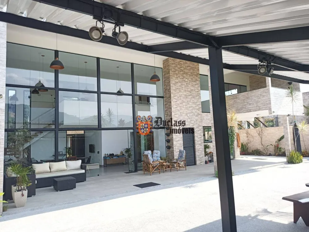 Sobrado, 4 quartos, 360 m² - Foto 2