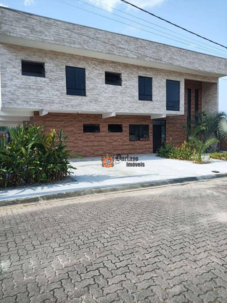 Sobrado, 4 quartos, 360 m² - Foto 4