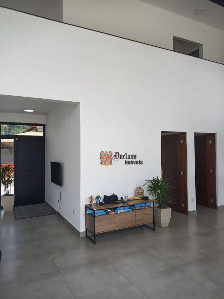 Sobrado, 4 quartos, 360 m² - Foto 5
