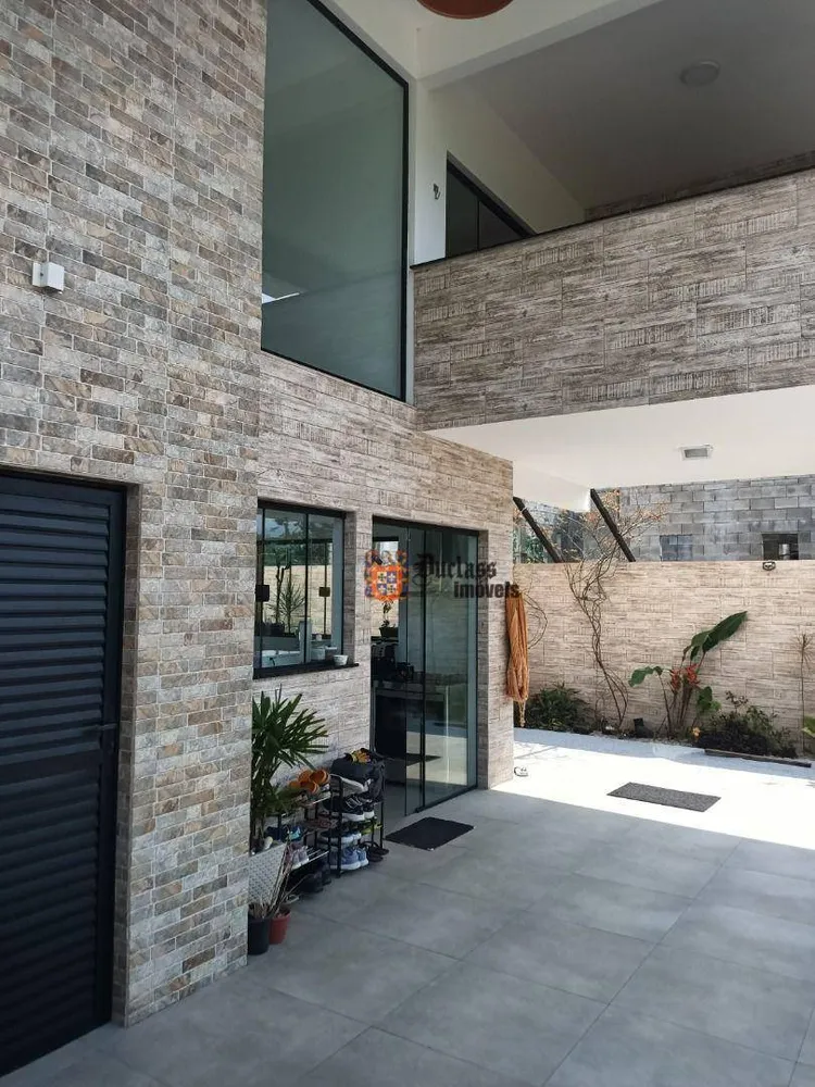 Sobrado, 4 quartos, 360 m² - Foto 10