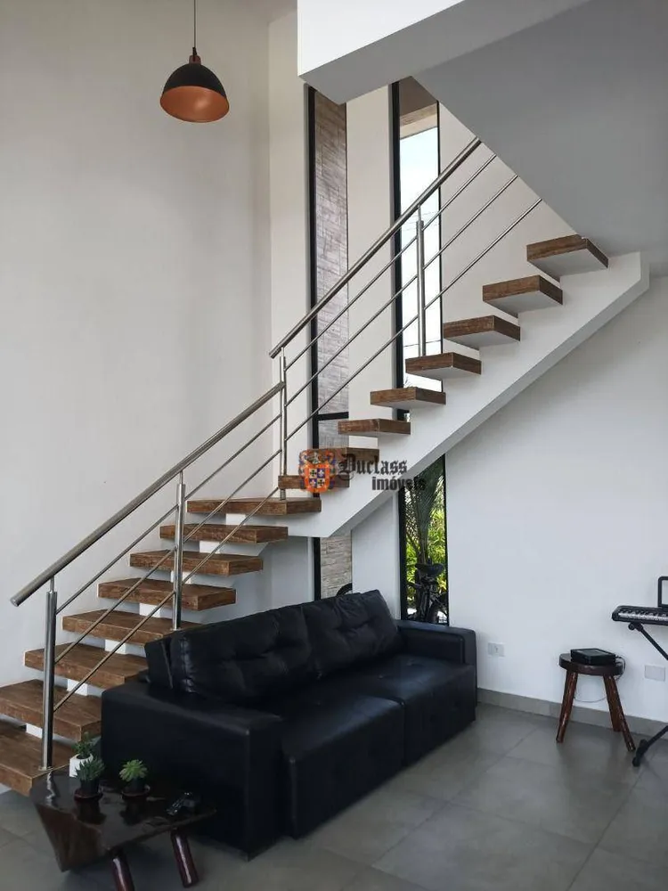 Sobrado, 4 quartos, 360 m² - Foto 8