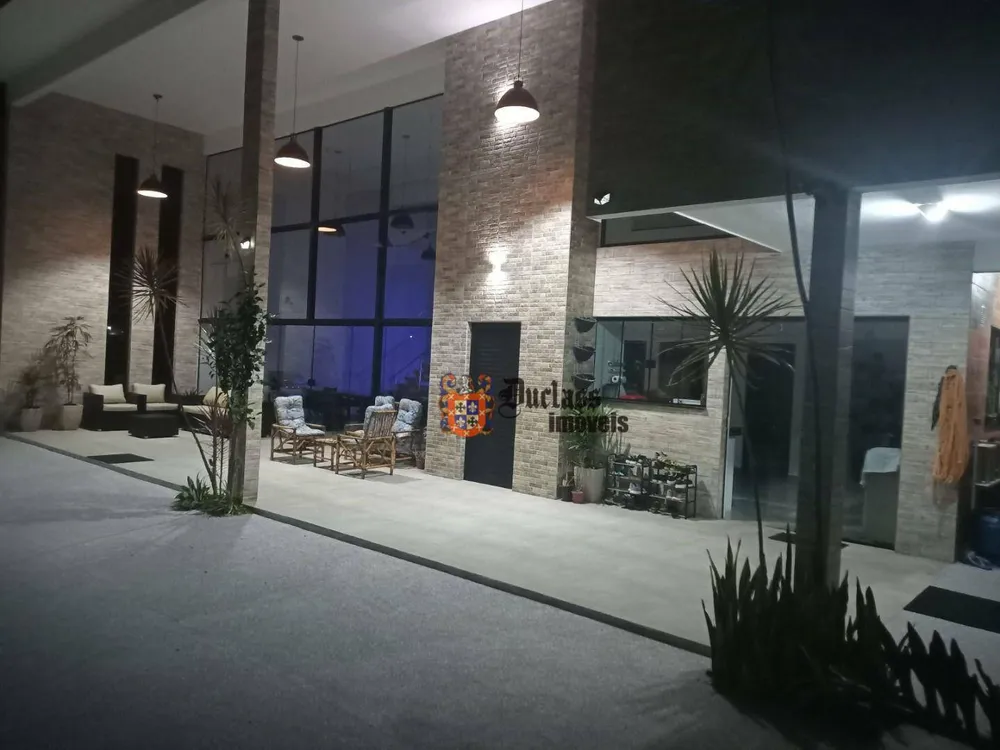 Sobrado, 4 quartos, 360 m² - Foto 3