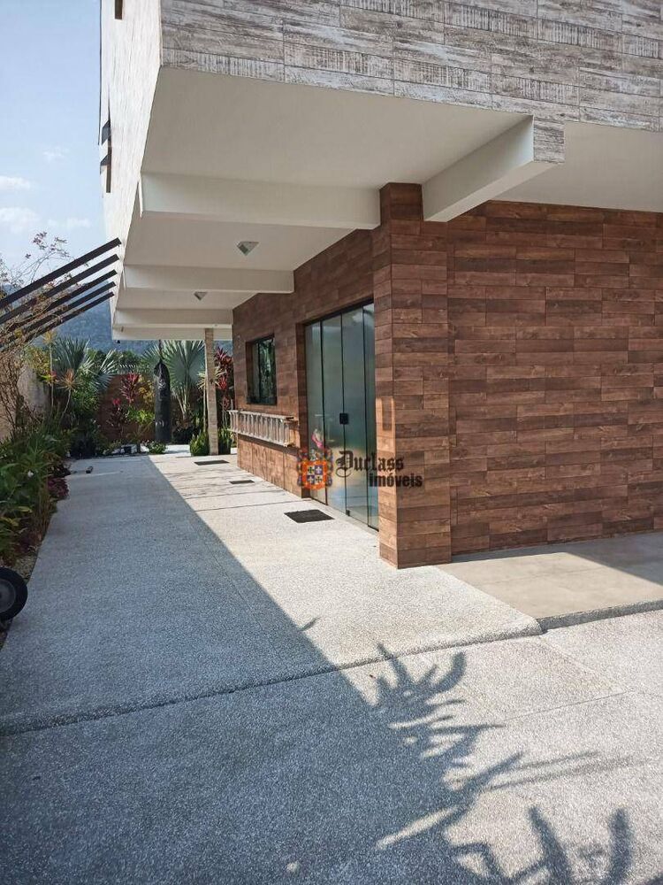 Sobrado, 4 quartos, 360 m² - Foto 8