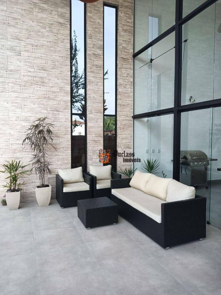 Sobrado, 4 quartos, 360 m² - Foto 7