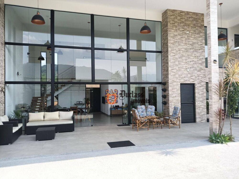 Sobrado, 4 quartos, 360 m² - Foto 5