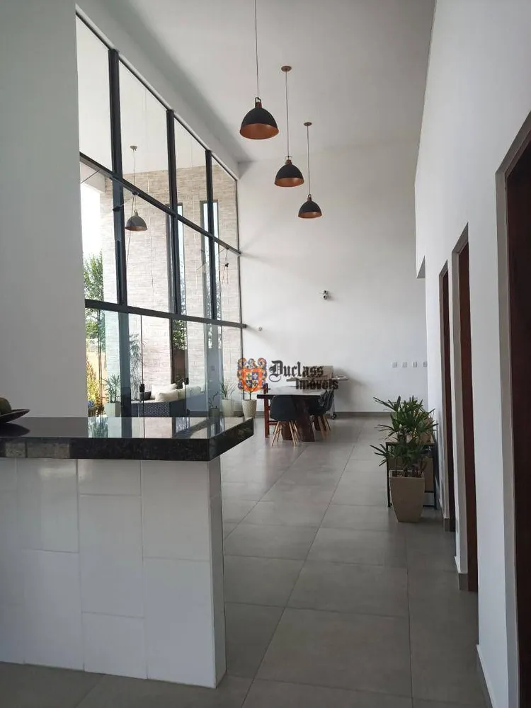 Sobrado, 4 quartos, 360 m² - Foto 9
