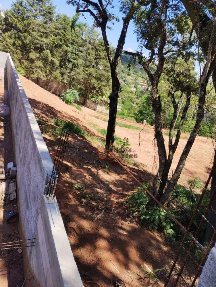 Terreno, 1204 m² - Foto 1