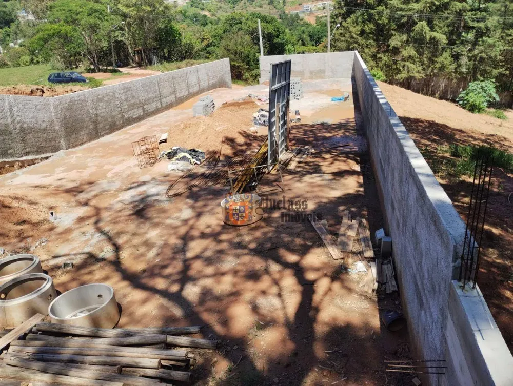 Terreno, 1204 m² - Foto 3