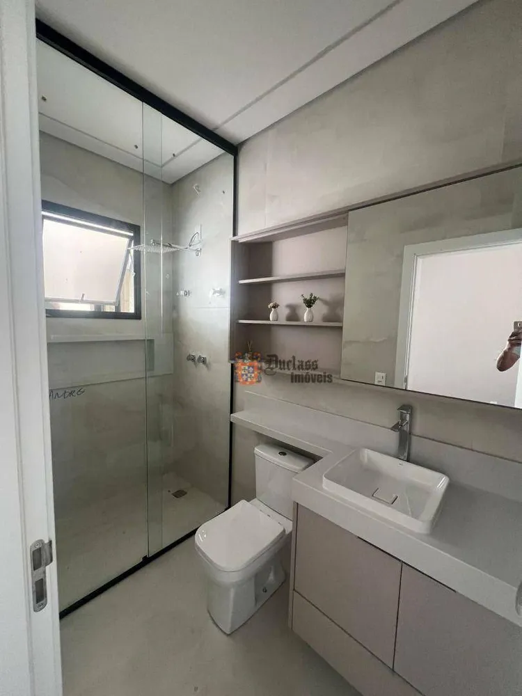 Casa de Condomínio, 3 quartos - Foto 12