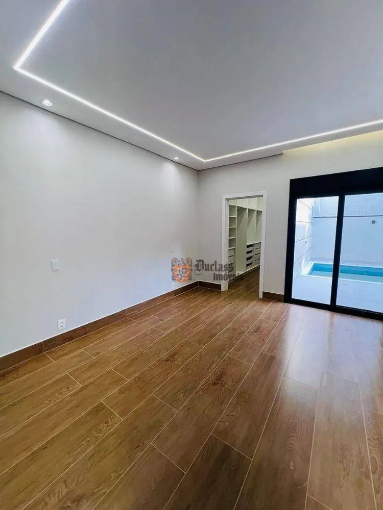Casa de Condomínio, 3 quartos - Foto 10
