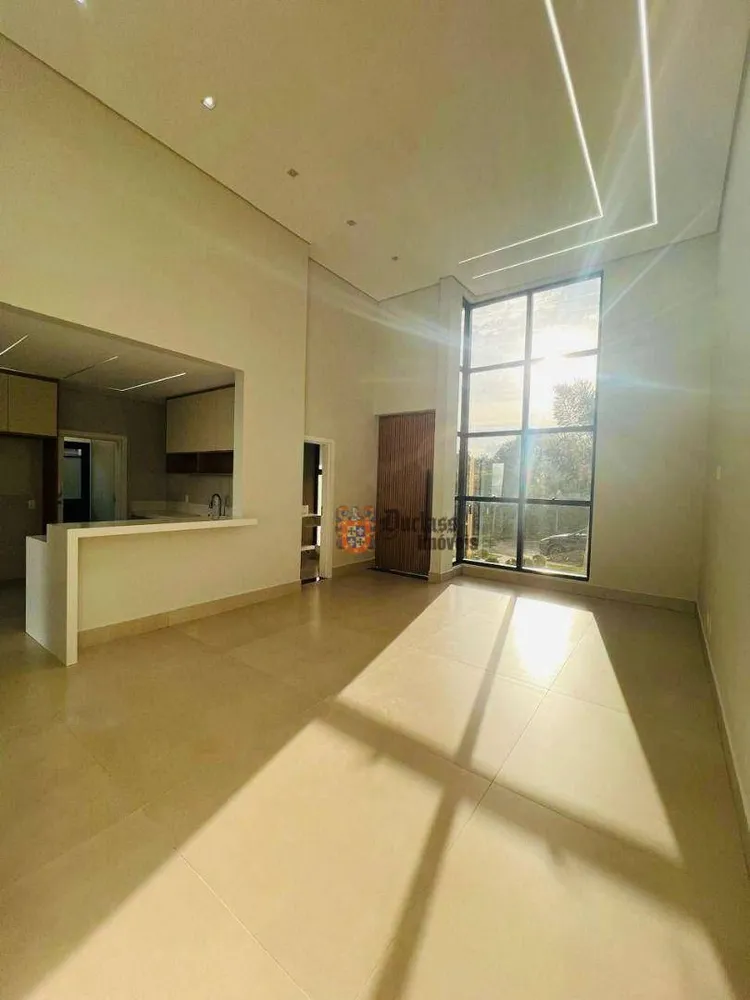 Casa de Condomínio, 3 quartos - Foto 8
