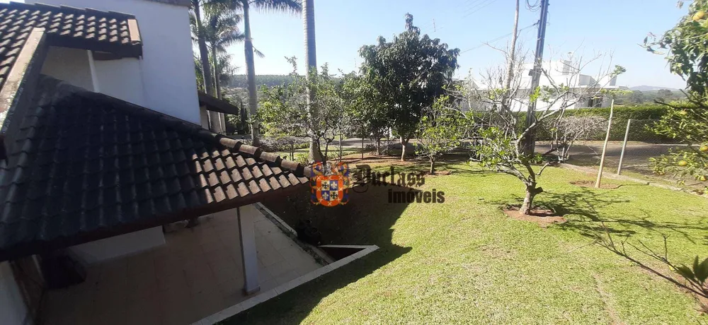 Casa de Condomínio, 4 quartos - Foto 8