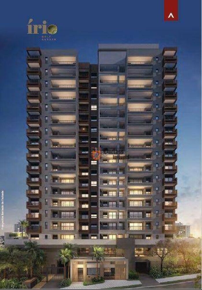 Apartamento, 2 quartos, 69 m² - Foto 5