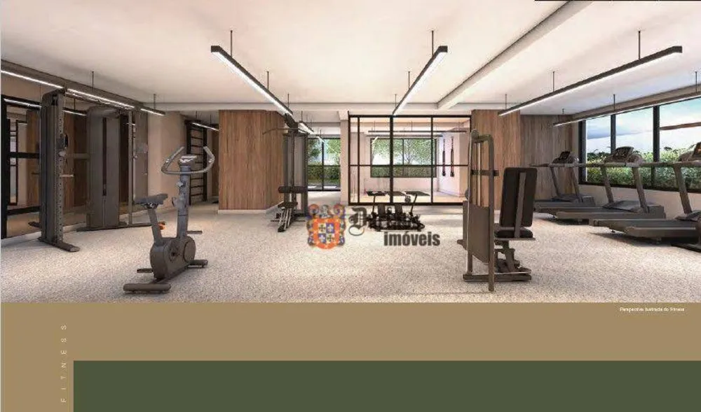 Apartamento, 2 quartos, 69 m² - Foto 1