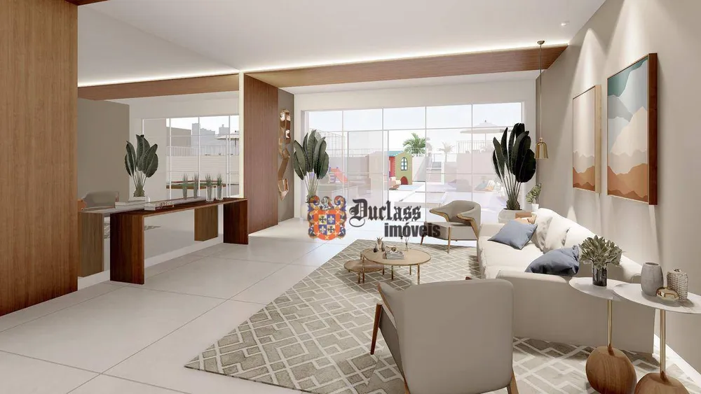 Apartamento, 2 quartos, 79 m² - Foto 6