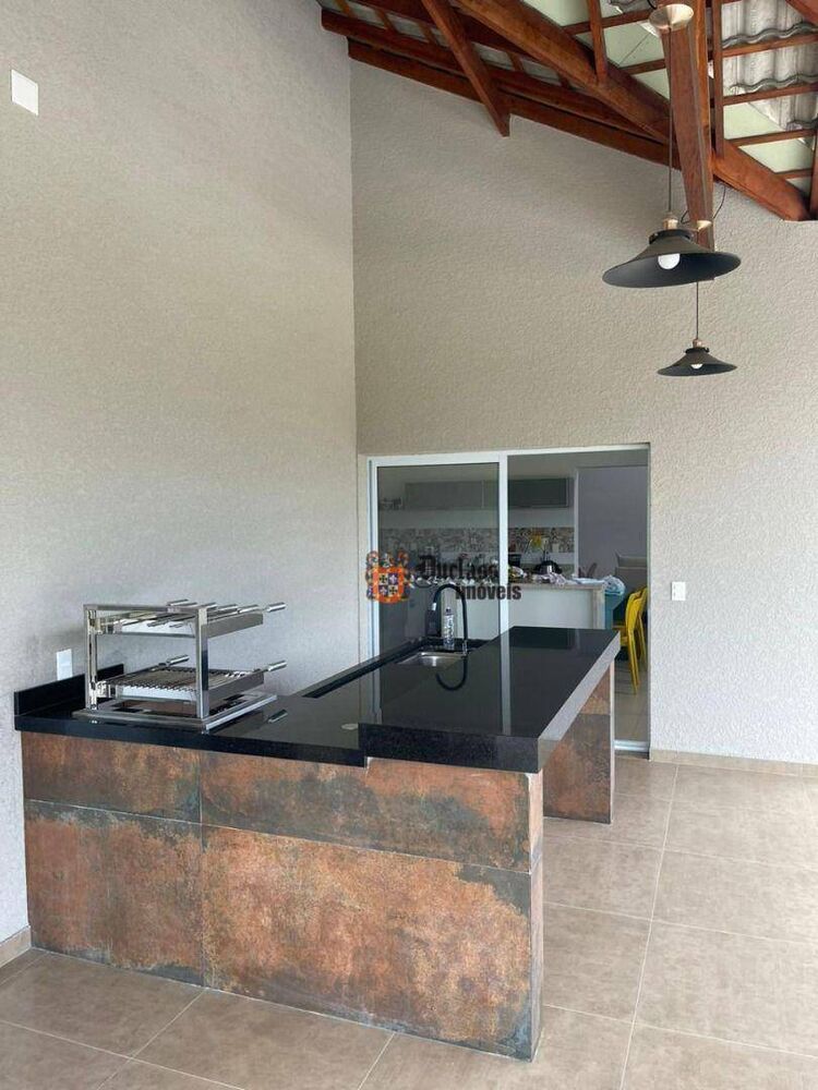 Casa, 4 quartos, 390 m² - Foto 4