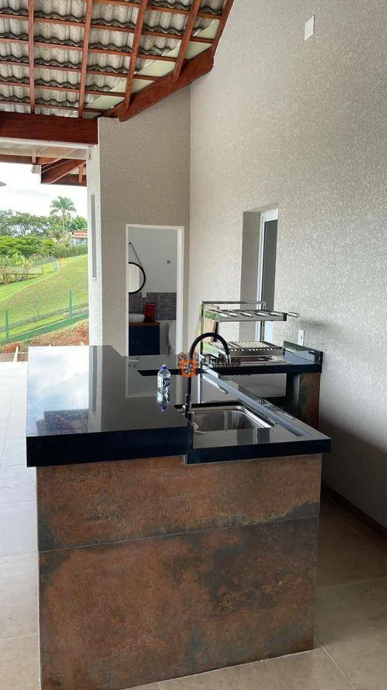 Casa, 4 quartos, 390 m² - Foto 10