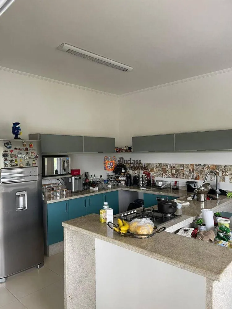 Casa, 4 quartos, 390 m² - Foto 8