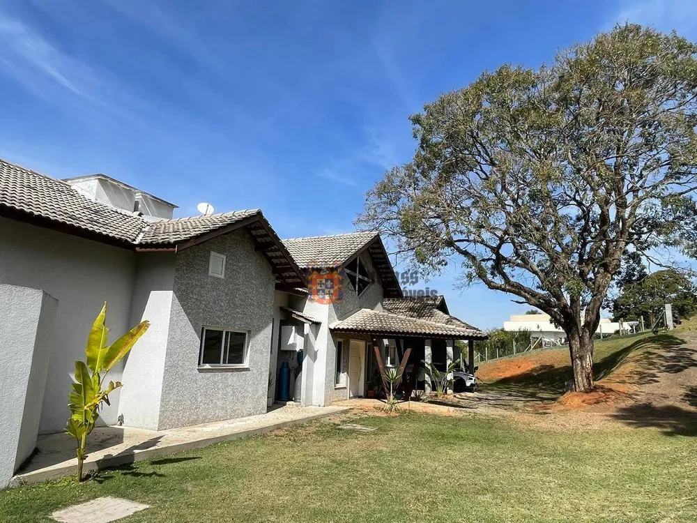 Casa, 4 quartos, 390 m² - Foto 11