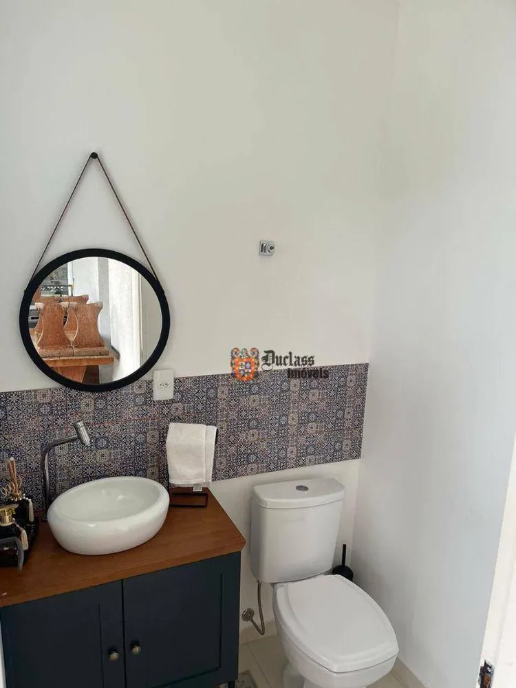 Casa, 4 quartos, 390 m² - Foto 7