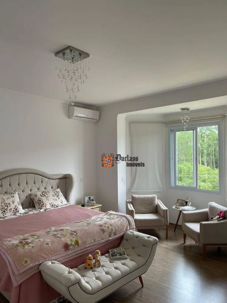 Casa, 4 quartos, 390 m² - Foto 5