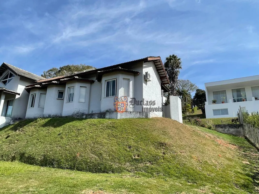 Casa, 4 quartos, 390 m² - Foto 12