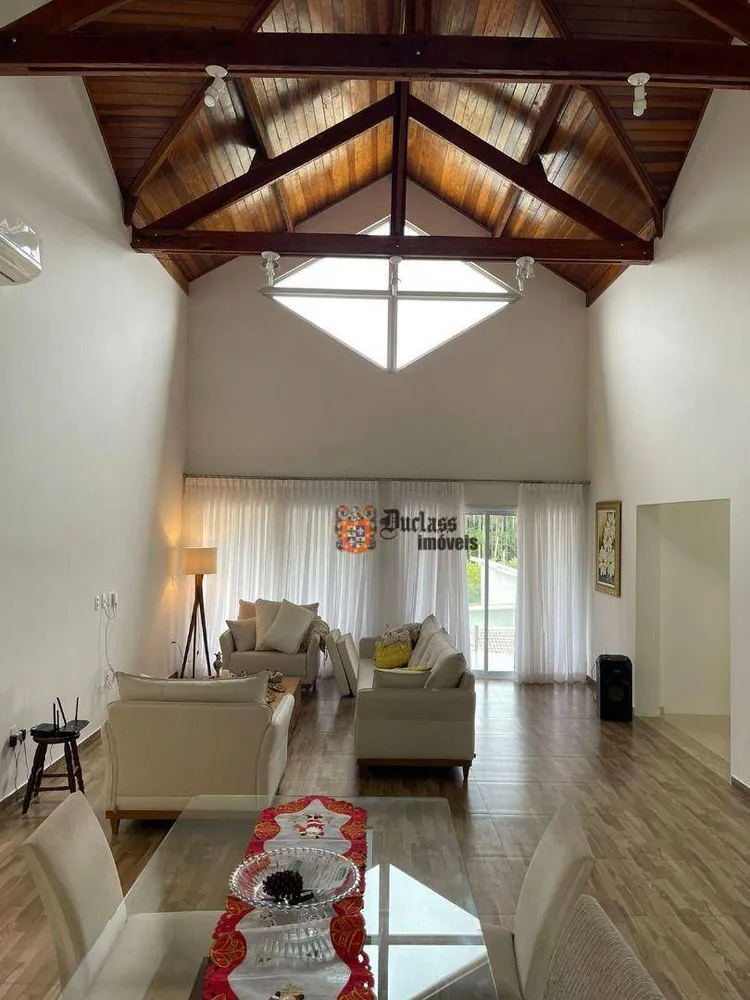 Casa, 4 quartos, 390 m² - Foto 3