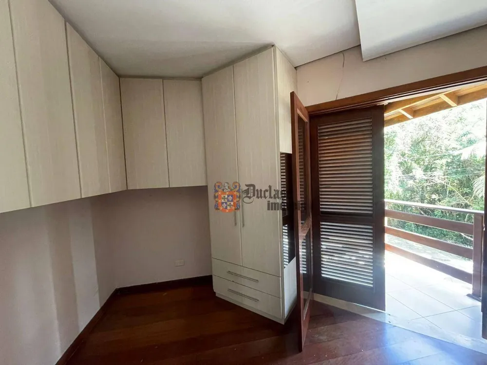 Sobrado, 4 quartos, 250 m² - Foto 11