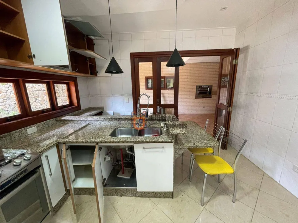 Sobrado, 4 quartos, 250 m² - Foto 8