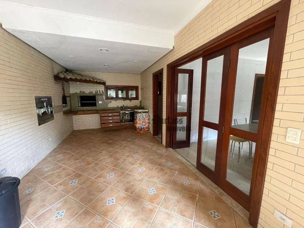 Sobrado, 4 quartos, 250 m² - Foto 4