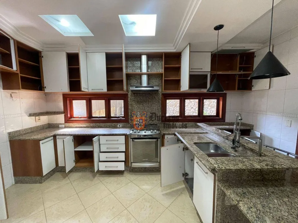 Sobrado, 4 quartos, 250 m² - Foto 6