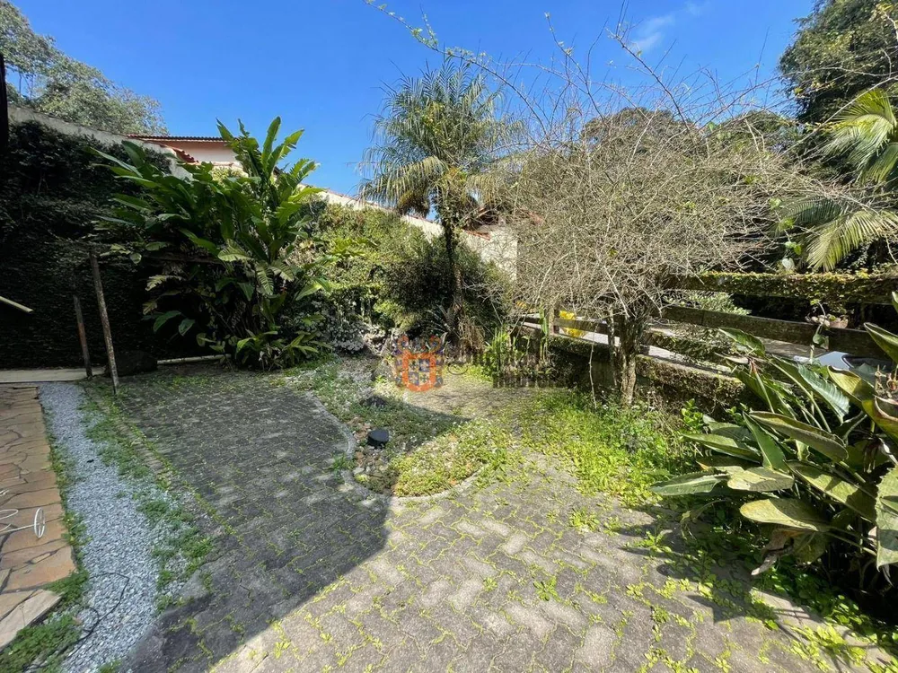 Sobrado, 4 quartos, 250 m² - Foto 9