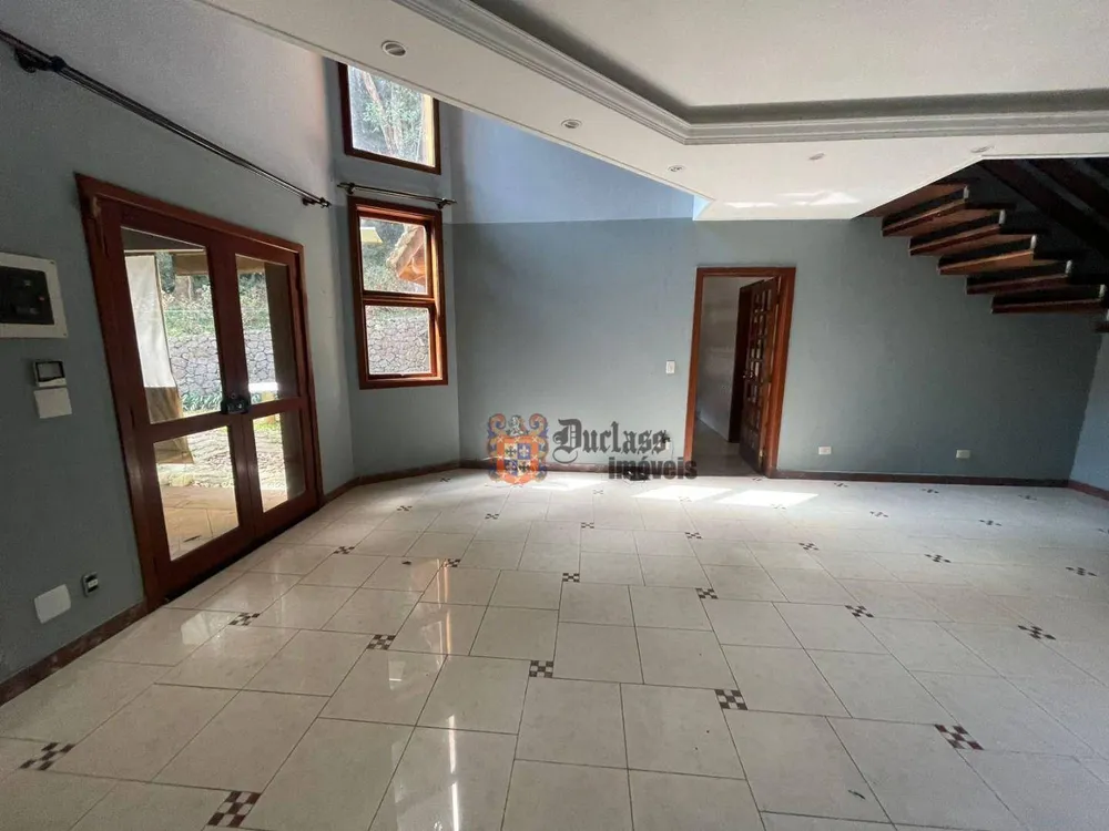Sobrado, 4 quartos, 250 m² - Foto 2