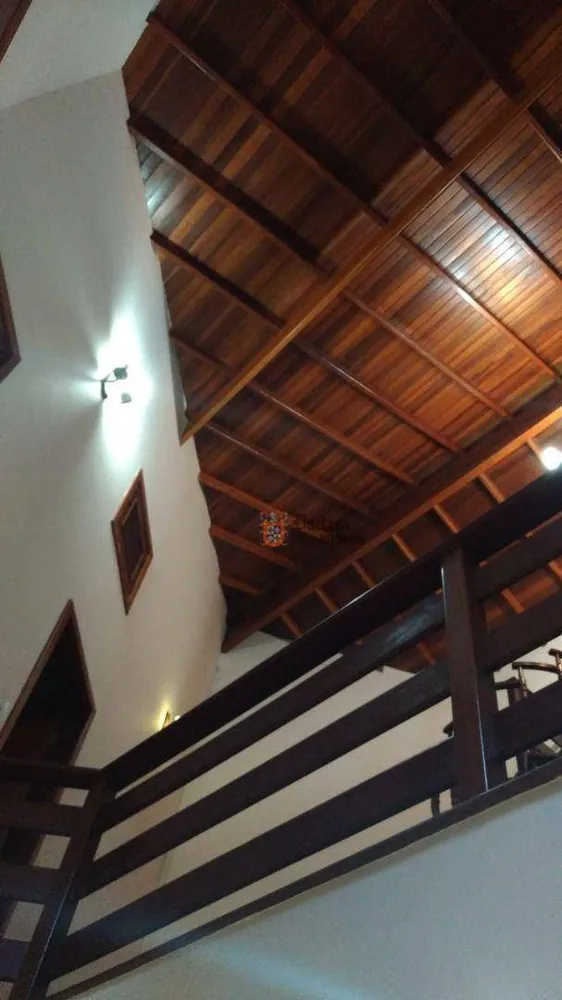 Sobrado, 4 quartos, 250 m² - Foto 12